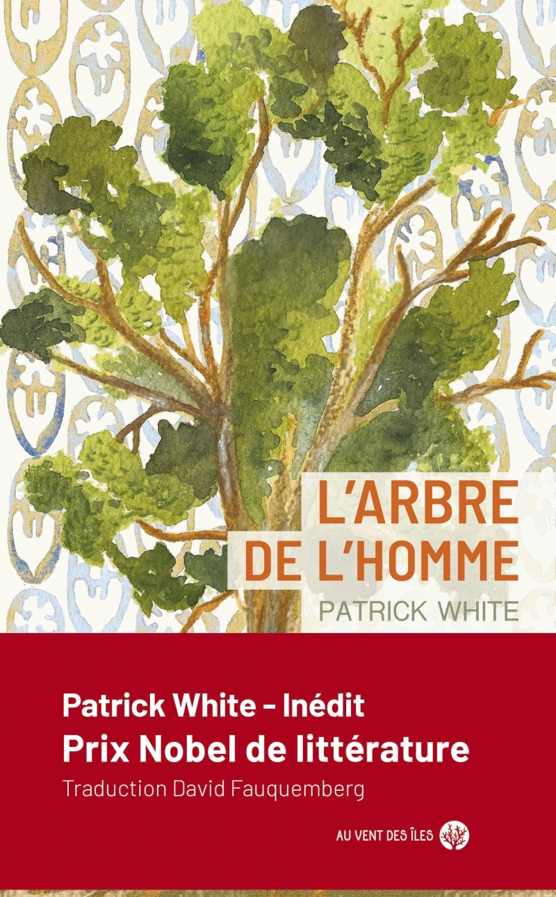 L'ARBRE DE L'HOMME