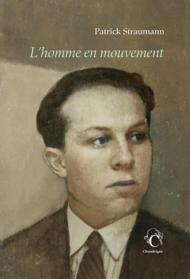 L'HOMME EN MOUVEMENT