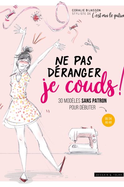 NE PAS DERANGER JE COUDS !