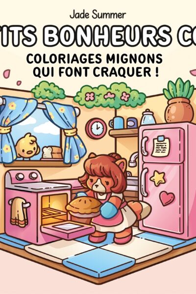 PETITS BONHEURS COSY