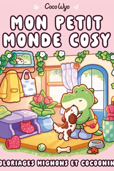 MON PETIT MONDE COSY