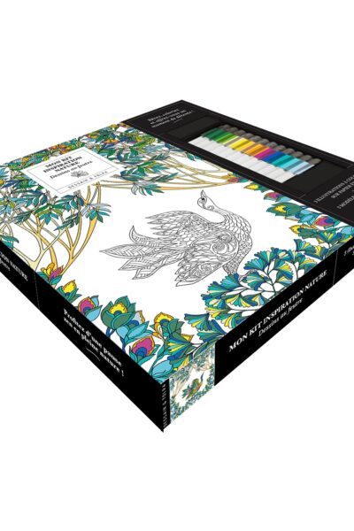 MON KIT INSPIRATION NATURE