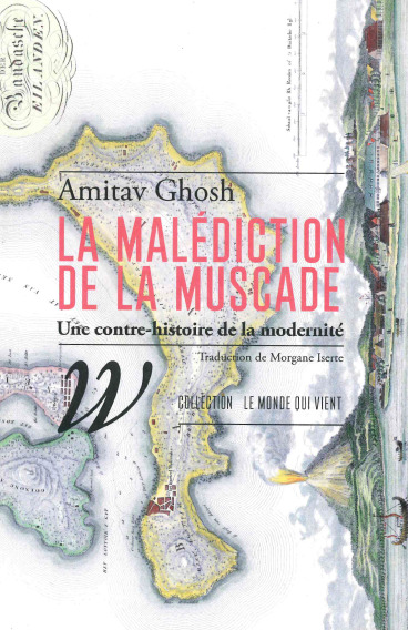 LA MALEDICTION DE LA MUSCADE