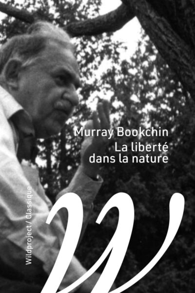 LA LIBERTE DANS LA NATURE