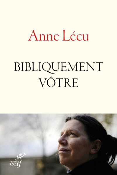 BIBLIQUEMENT VÔTRE