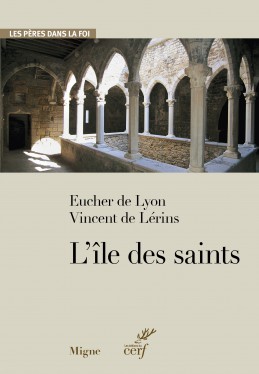L'ILE AUX SAINTS