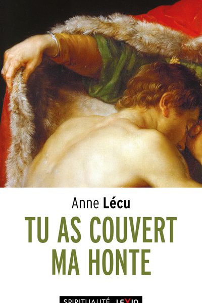 TU AS COUVERT MA HONTE