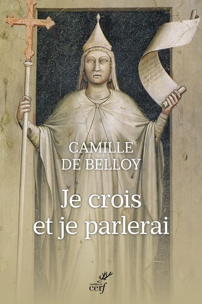 JE CROIS ET JE PARLERAI