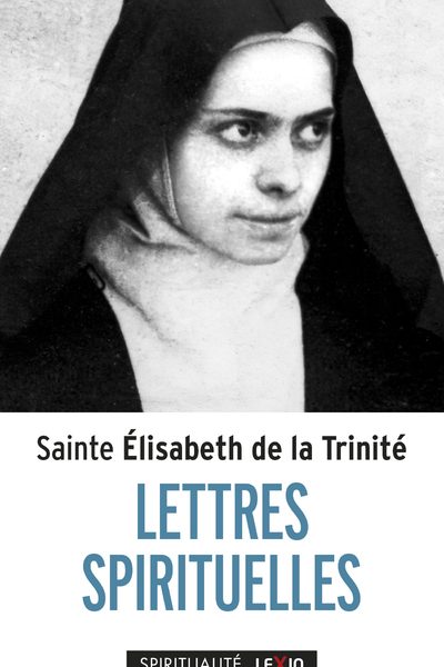 LETTRES SPIRITUELLES
