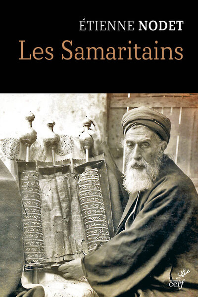 LES SAMARITAINS