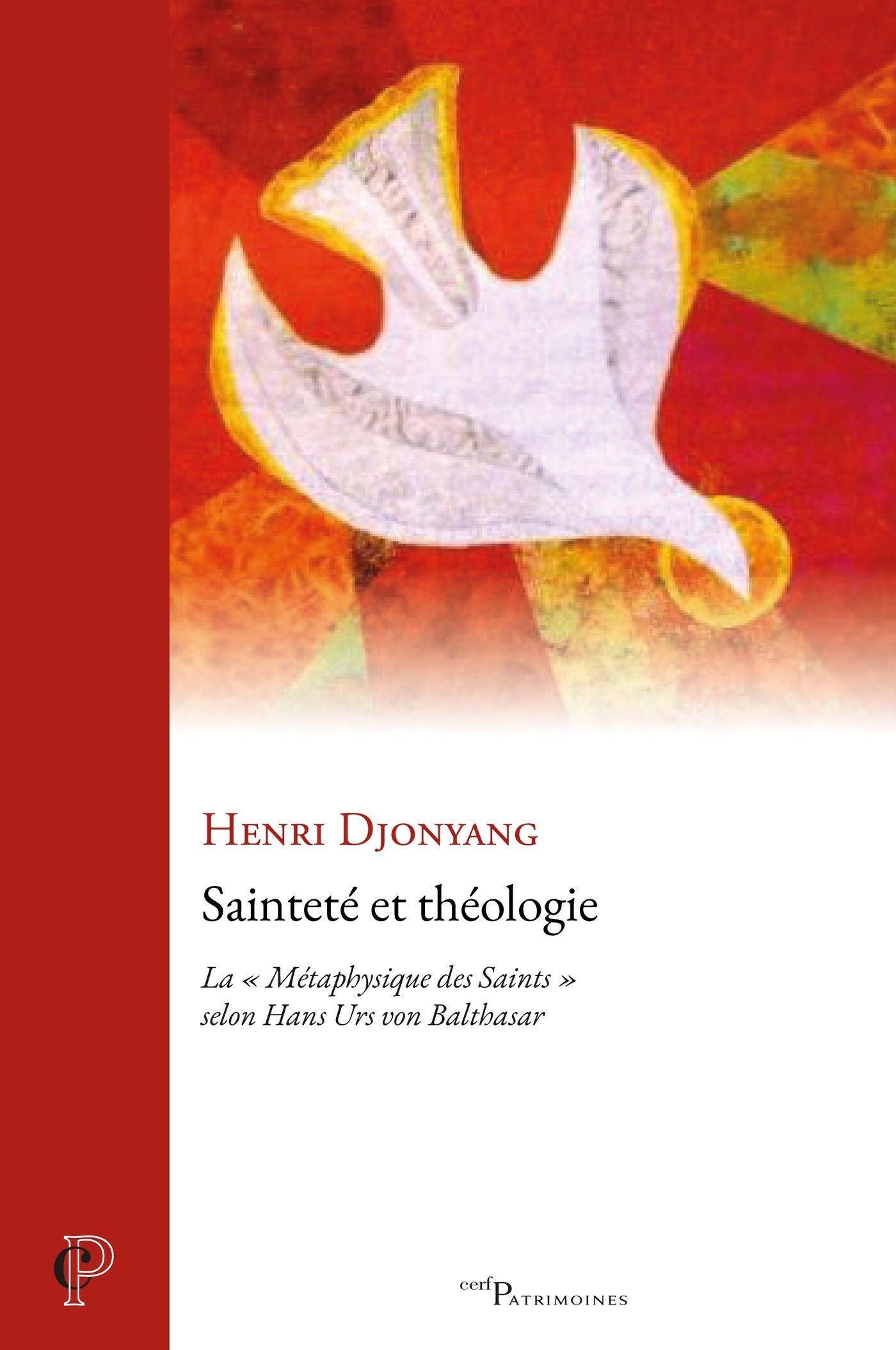 SAINTETE ET THEOLOGIE