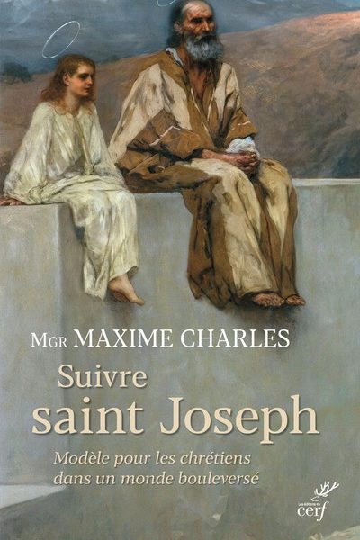 SUIVRE SAINT JOSEPH
