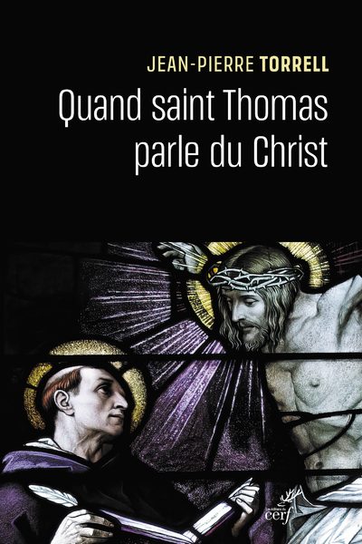 QUAND SAINT THOMAS PARLE DU CHRIST