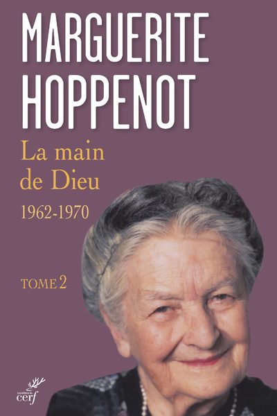 LA MAIN DE DIEU  LIVRE 2 1962  1970