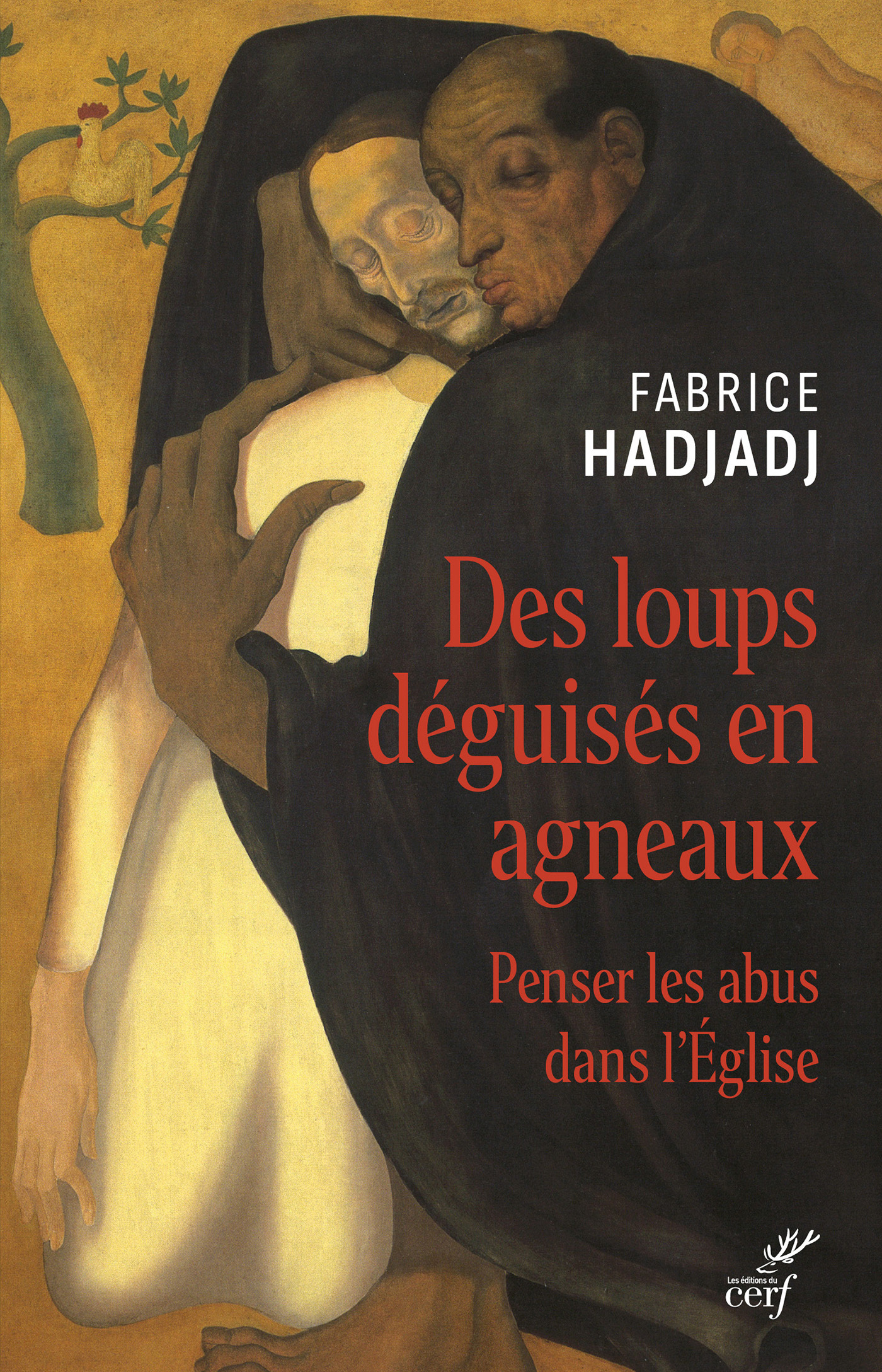 DES LOUPS DEGUISES EN AGNEAUX PENSER LES ABUS DANS L'EGLISE