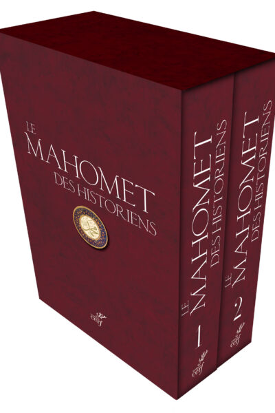 LE MAHOMET DES HISTORIENS