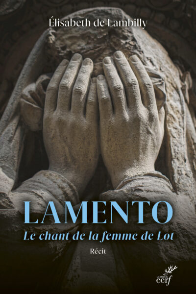 LAMENTO - LE CHANT DE LA FEMME DE LOT
