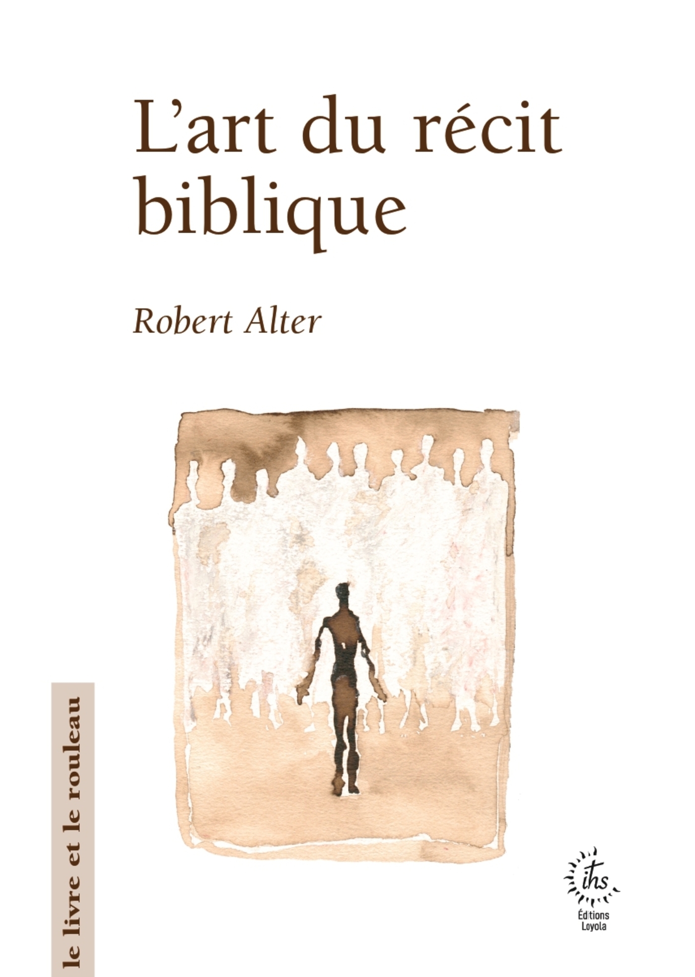 L'ART DU RECIT BIBLIQUE