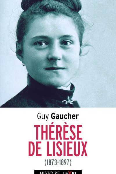 THERESE DE LISIEUX