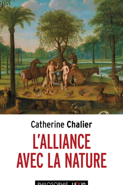 L'ALLIANCE AVEC LA NATURE