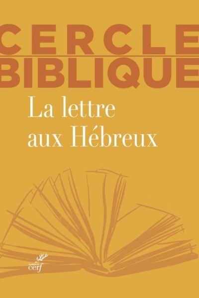 LETTRE AUX HEBREUX