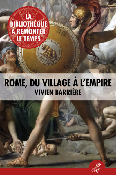 LA NAISSANCE DE ROME