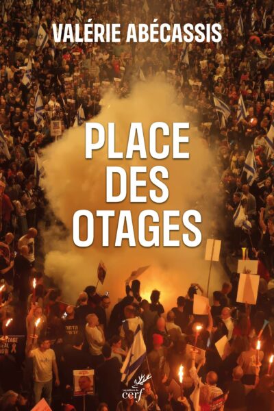 PLACE DES OTAGES