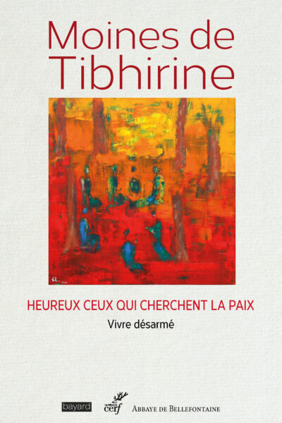 HEUREUX CEUX QUI CHERCHENT LA PAIX