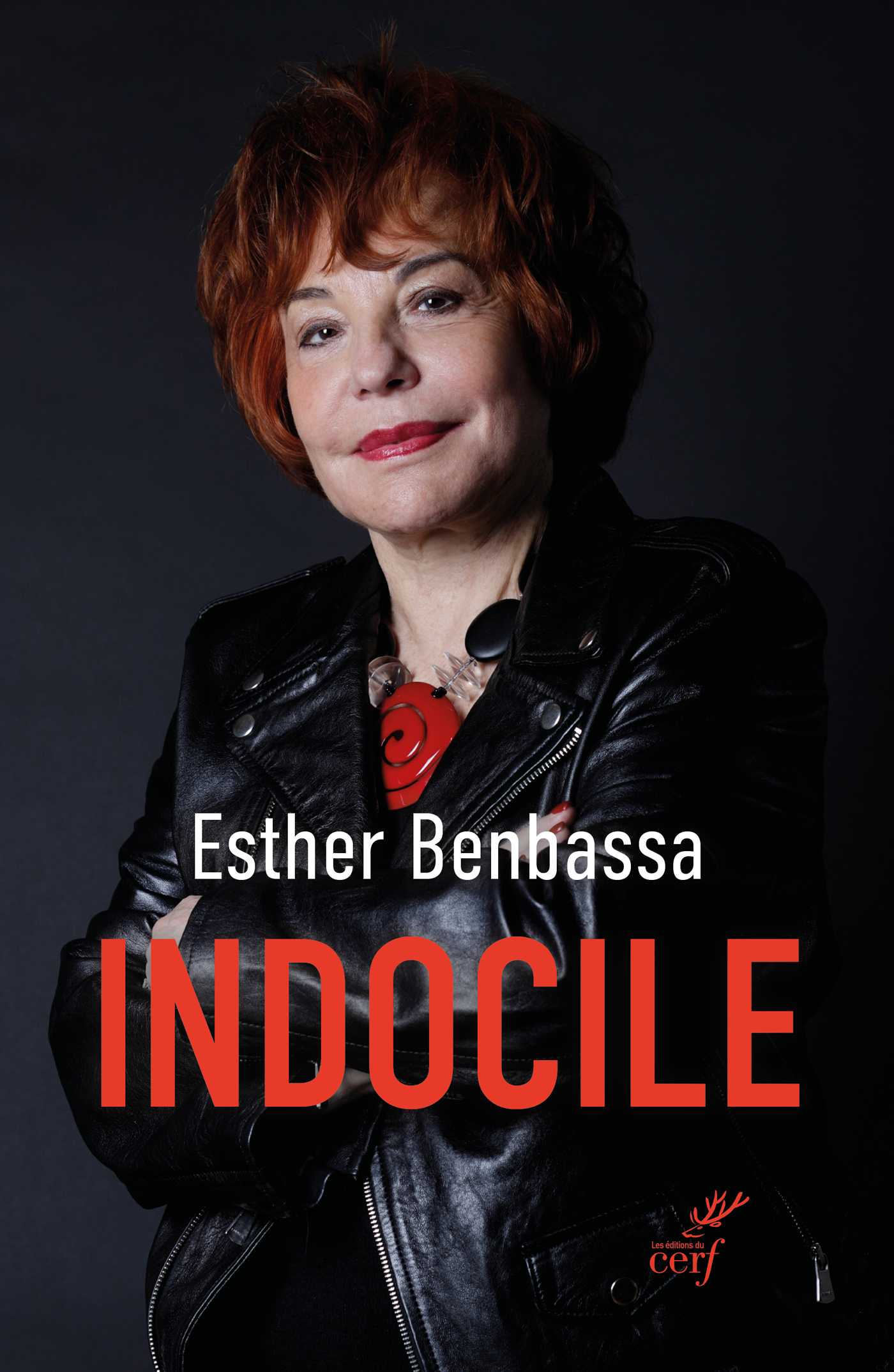 INDOCILE