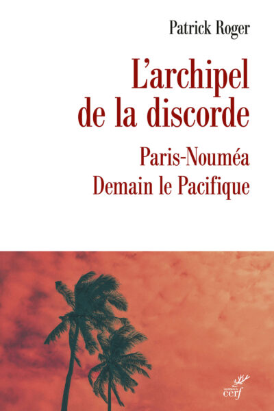 L'ARCHIPEL DE LA DISCORDE