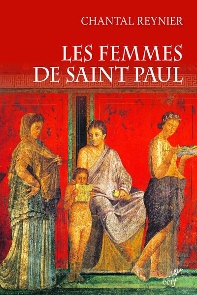 LES FEMMES DE SAINT PAUL