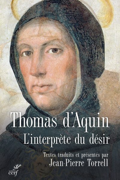 L'INTERPRETE DU DESIR