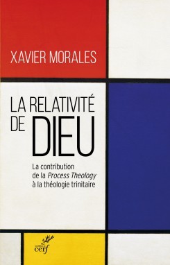 LA RELATIVITE DE DIEU