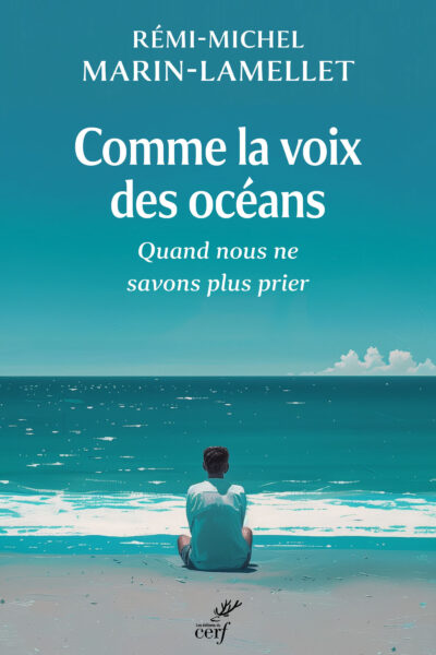 COMME LA VOIX DES OCEANS