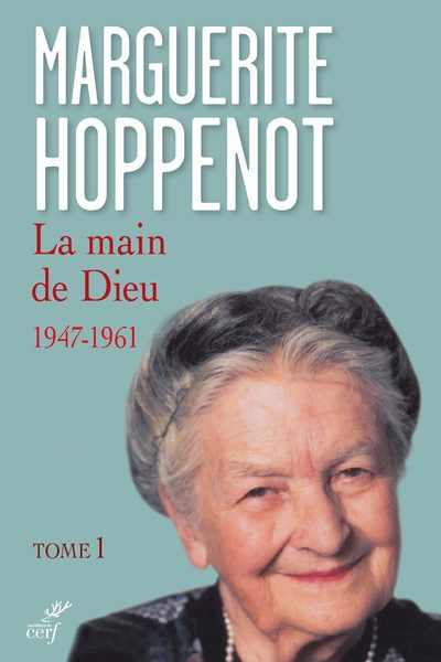 T1 LA MAIN DE DIEU  1947-1961