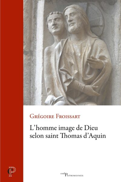 L'HOMME "IMAGE DE DIEU" SELON THOMAS D'AQUIN