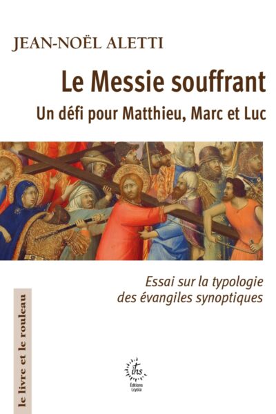 LE MESSIE SOUFFRANT