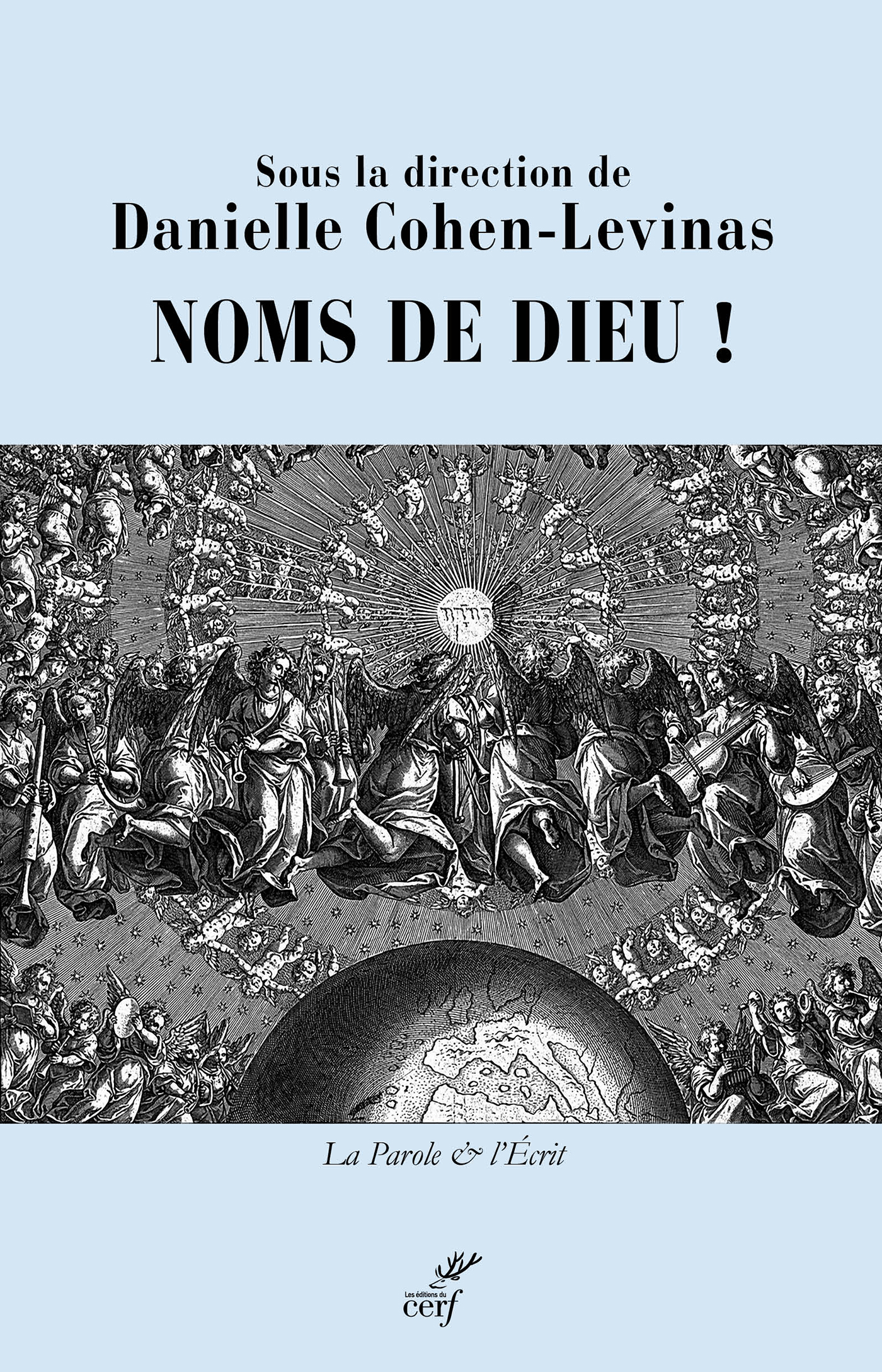 NOMS DE DIEU !
