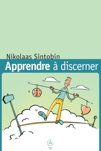 APPRENDRE A DISCERNER