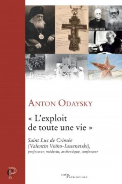 L'EXPLOIT DE TOUTE UNE VIE