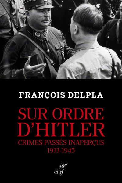 HITLER, LES CRIMES INAPERCUS