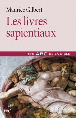 LES LIVRES SAPIENTIAUX - MON ABC DE LA BIBLE