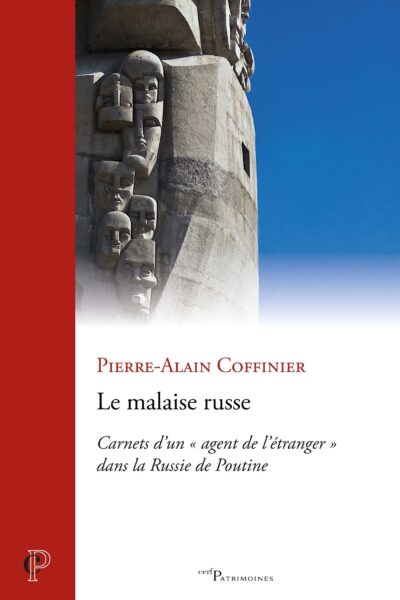 LE MALAISE RUSSE