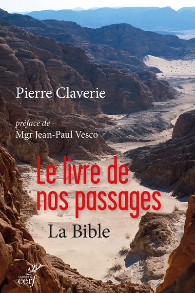 LE LIVRE DE NOS PASSAGES LA BIBLE