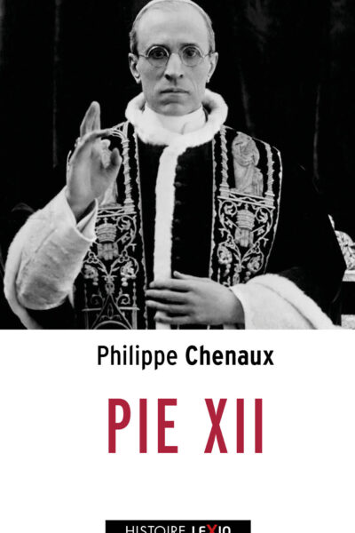 PIE XII
