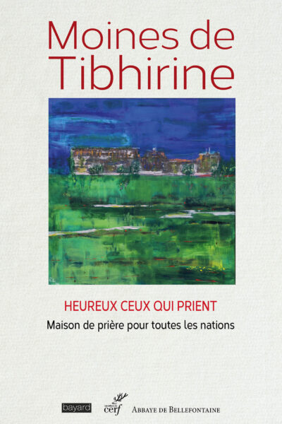 HEUREUX CEUX QUI PRIENT - MAISON DE PRIERE POUR TOUTES LES NATIONS