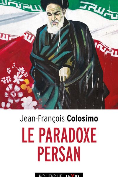 LE PARADOXE PERSAN