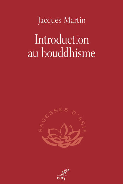 INITIATION AU BOUDDHISME NED