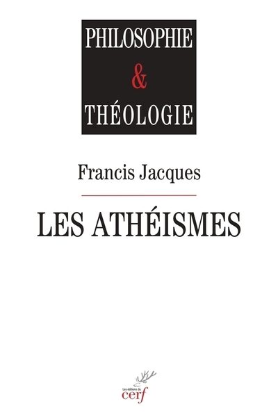 LES ATHÉISMES
