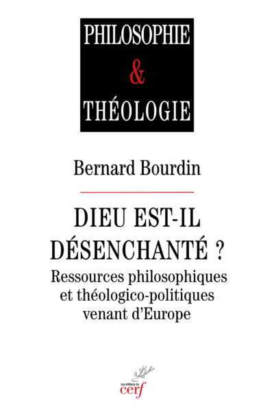 LA NOUVELLE CRISE POLITIQUE DE LA CONSCIENCE EUROPEENNE